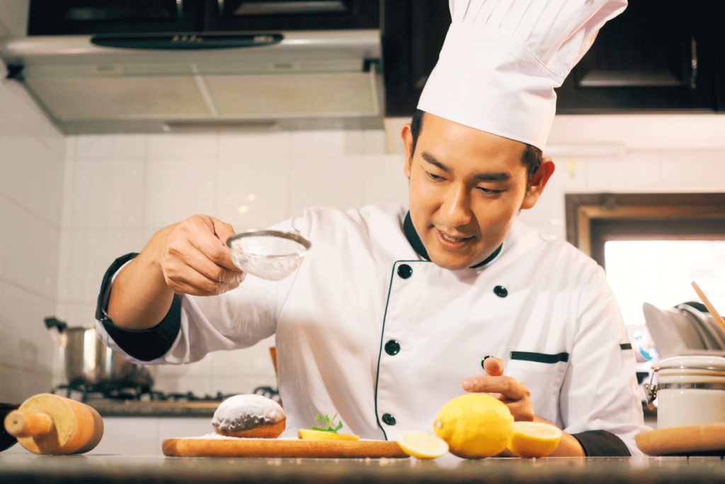 restoran manager