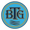 Logo BTG